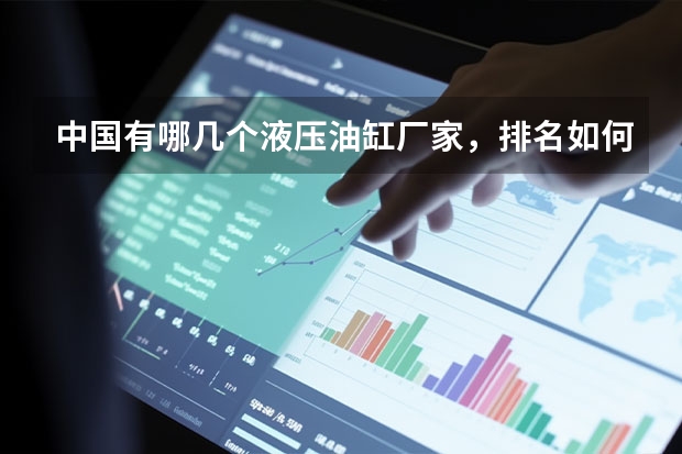 中国有哪几个液压油缸厂家，排名如何？